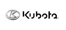 KUBOTA Hydraulische Meißel