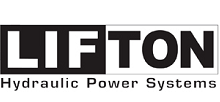 LIFTON Hydraulische Meißel