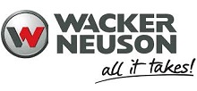 NEUSON Hydraulische Meißel