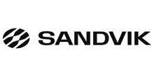 SANDVIK Hydraulische Meißel