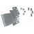 Blatt für Spachtelmeissel SDS-max / M12