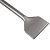 Breitmeissel S22 mit 6 Nuten (TE-S Hilti) / 80x360