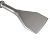 Flachspaten S28x160 / 125x350