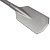 Flachspaten S22x82 / 120x400