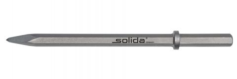Spitzmeissel S19x82 / 480