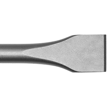 Breitmeissel S19x100, Ø16,5x35 / 50x300