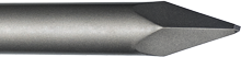 Spitzmeissel (Euroram RM145, Indeco MES3500)
